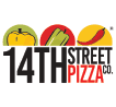 14th Street Pizza