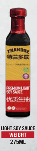 Premium Light Soy Sauce